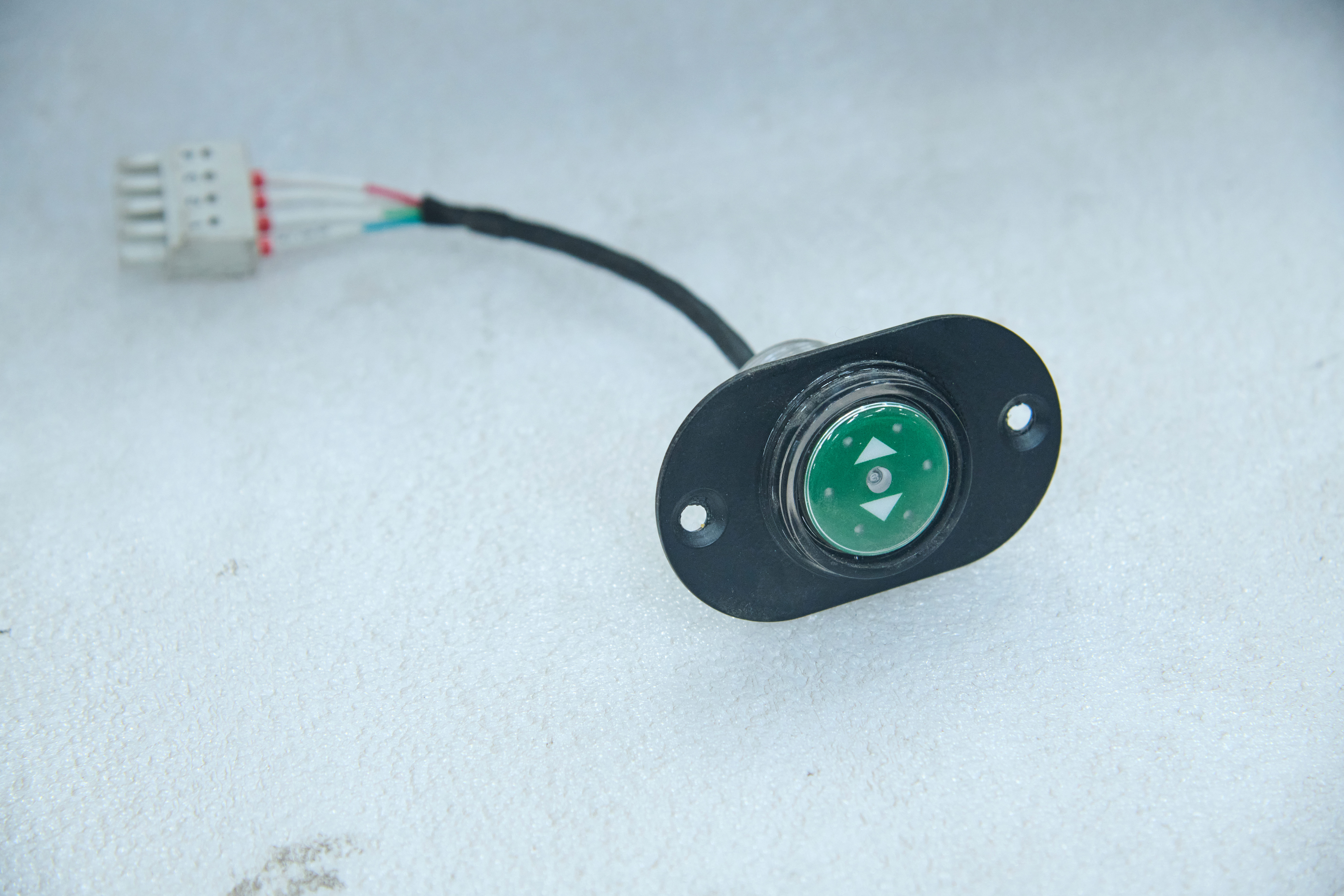 Single Leaf Plug Door – Vande Bharat Trains