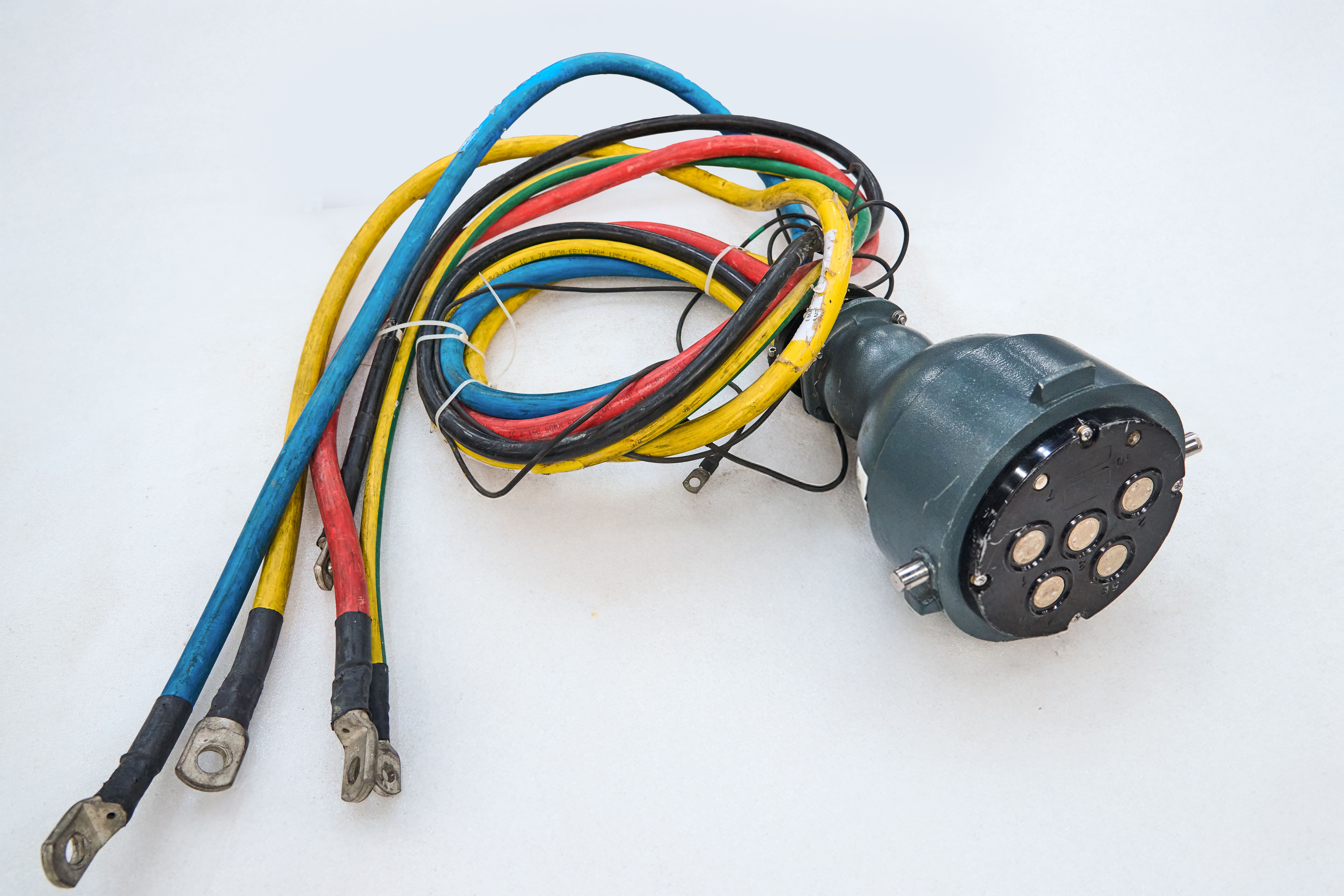IV Coupler