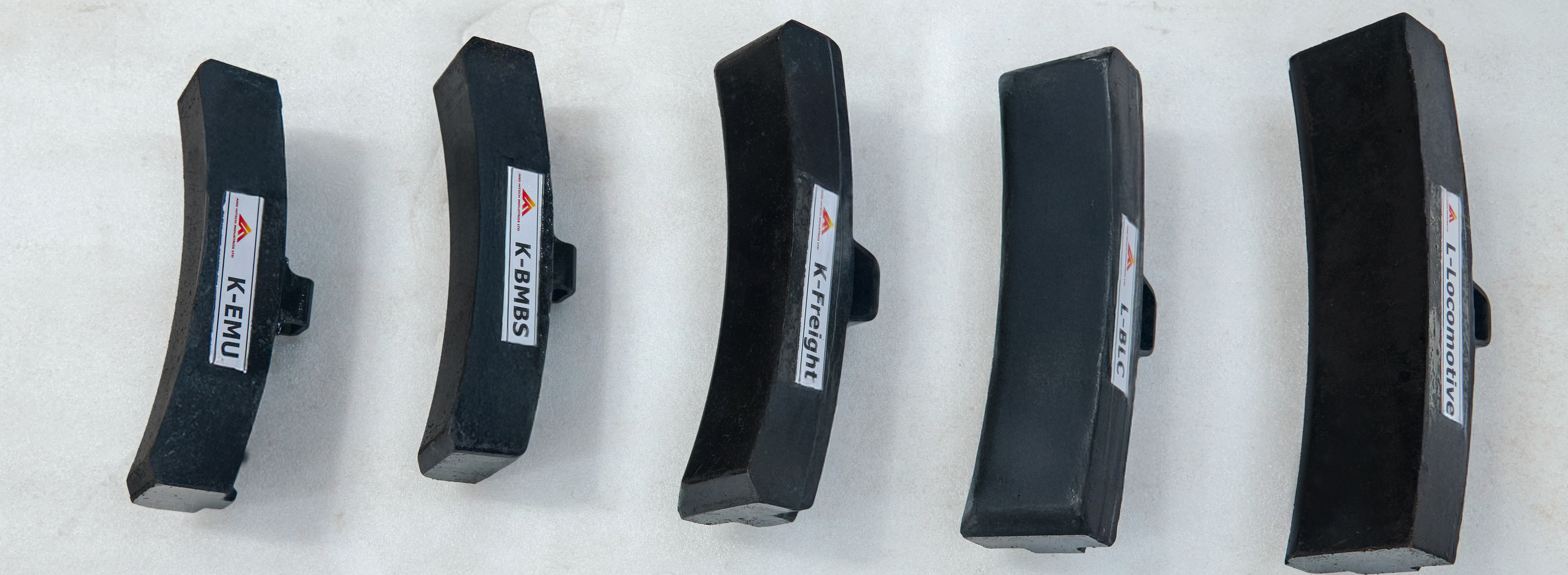 Brake Blocks