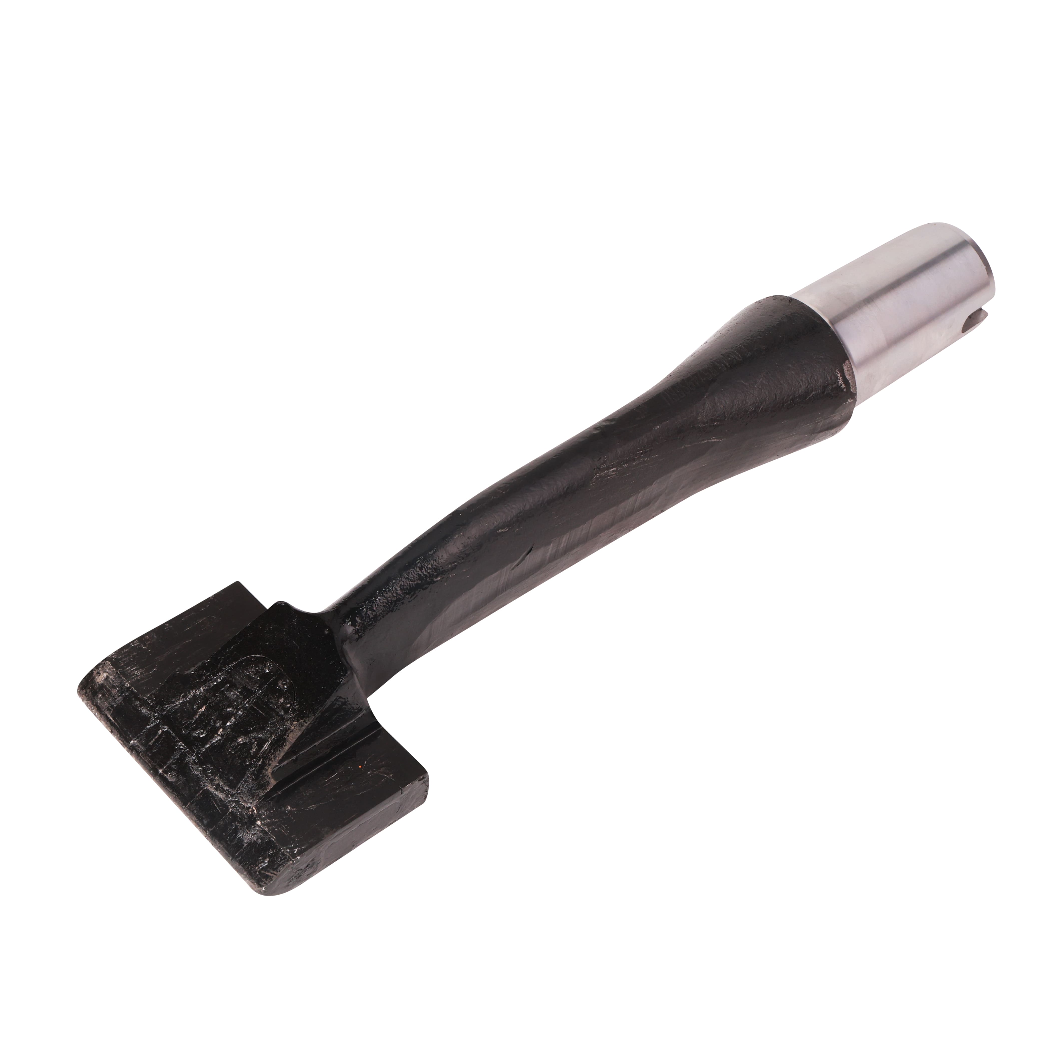 Tungsten Carbide Tamping Tools