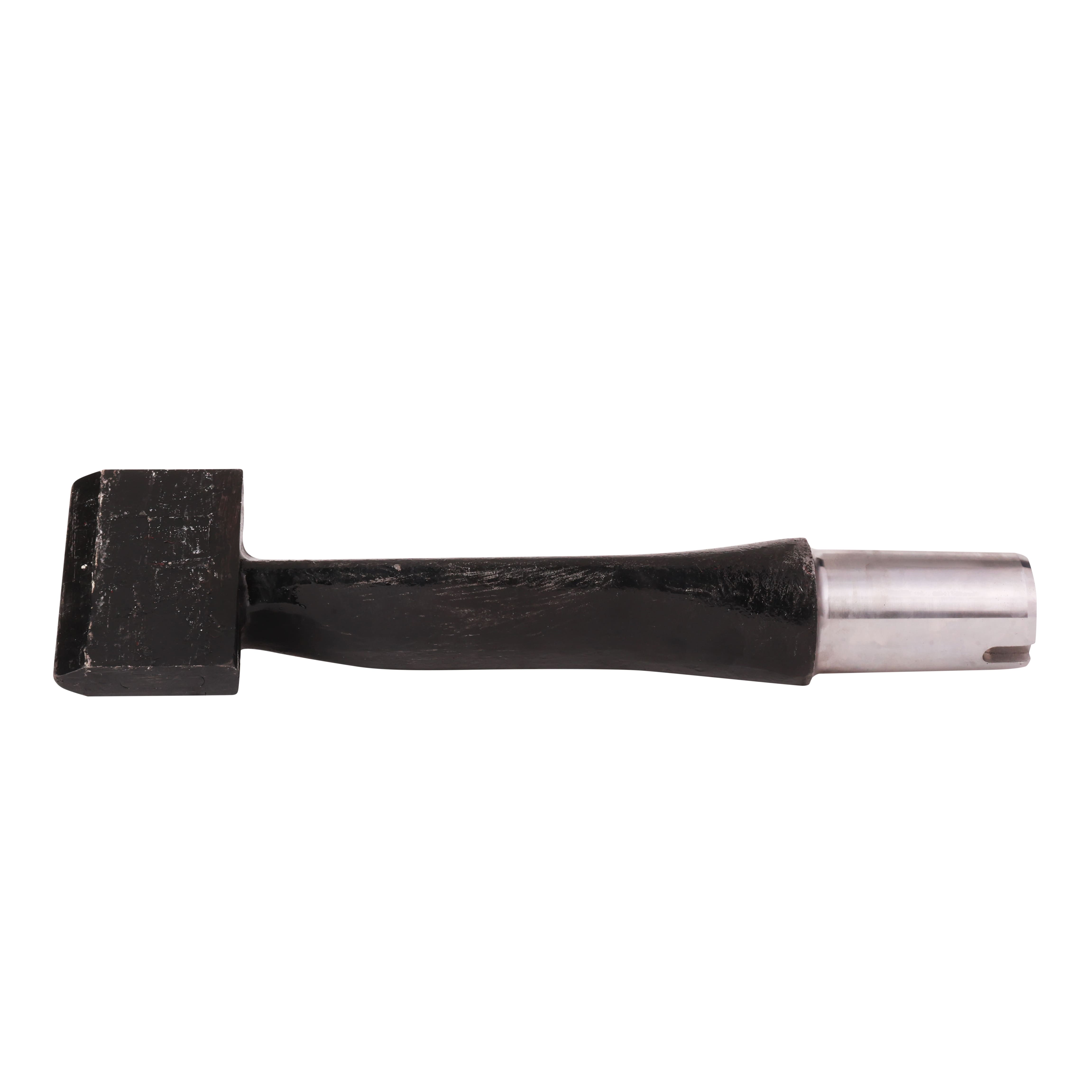 Tungsten Carbide Tamping Tools