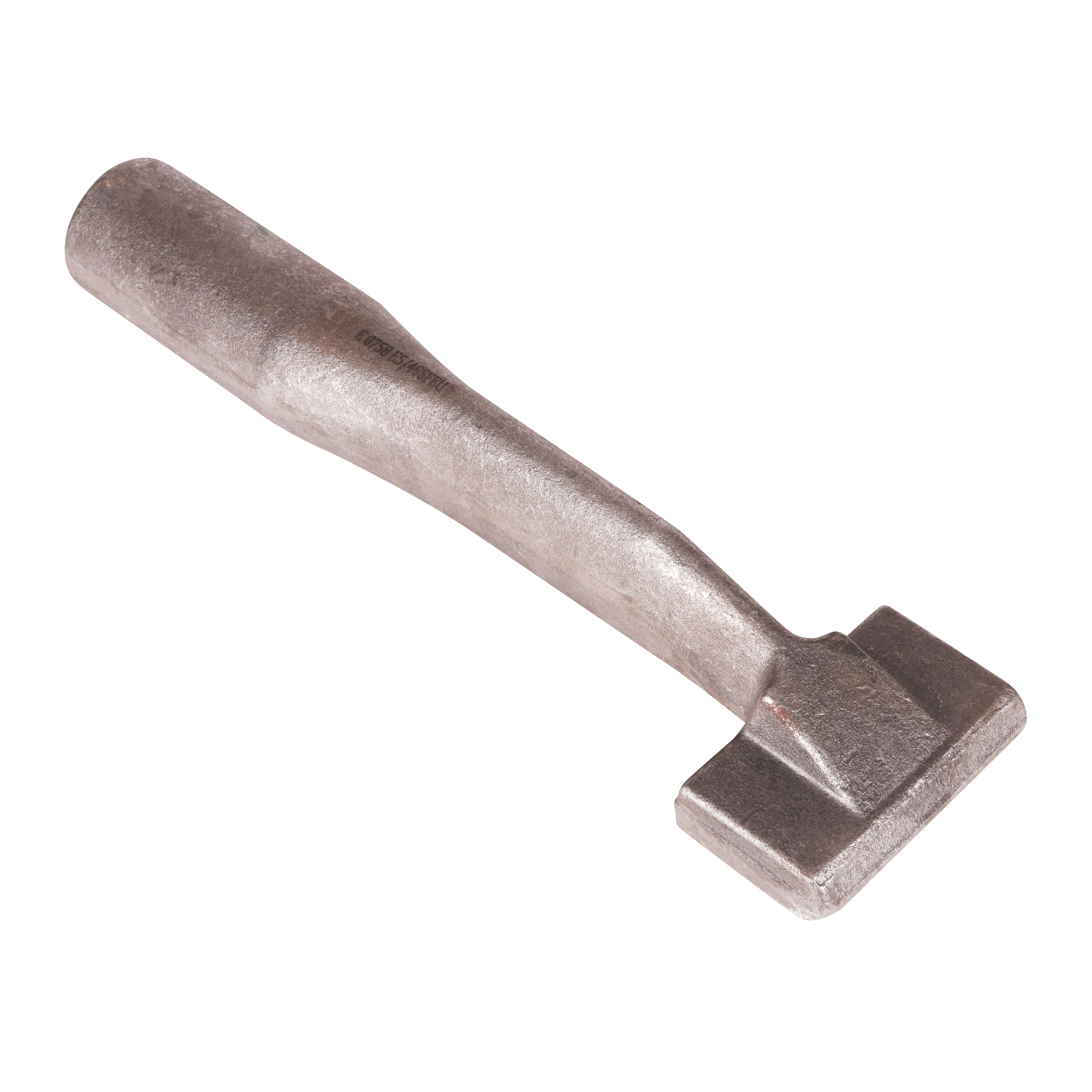 Tungsten Carbide Tamping Tools