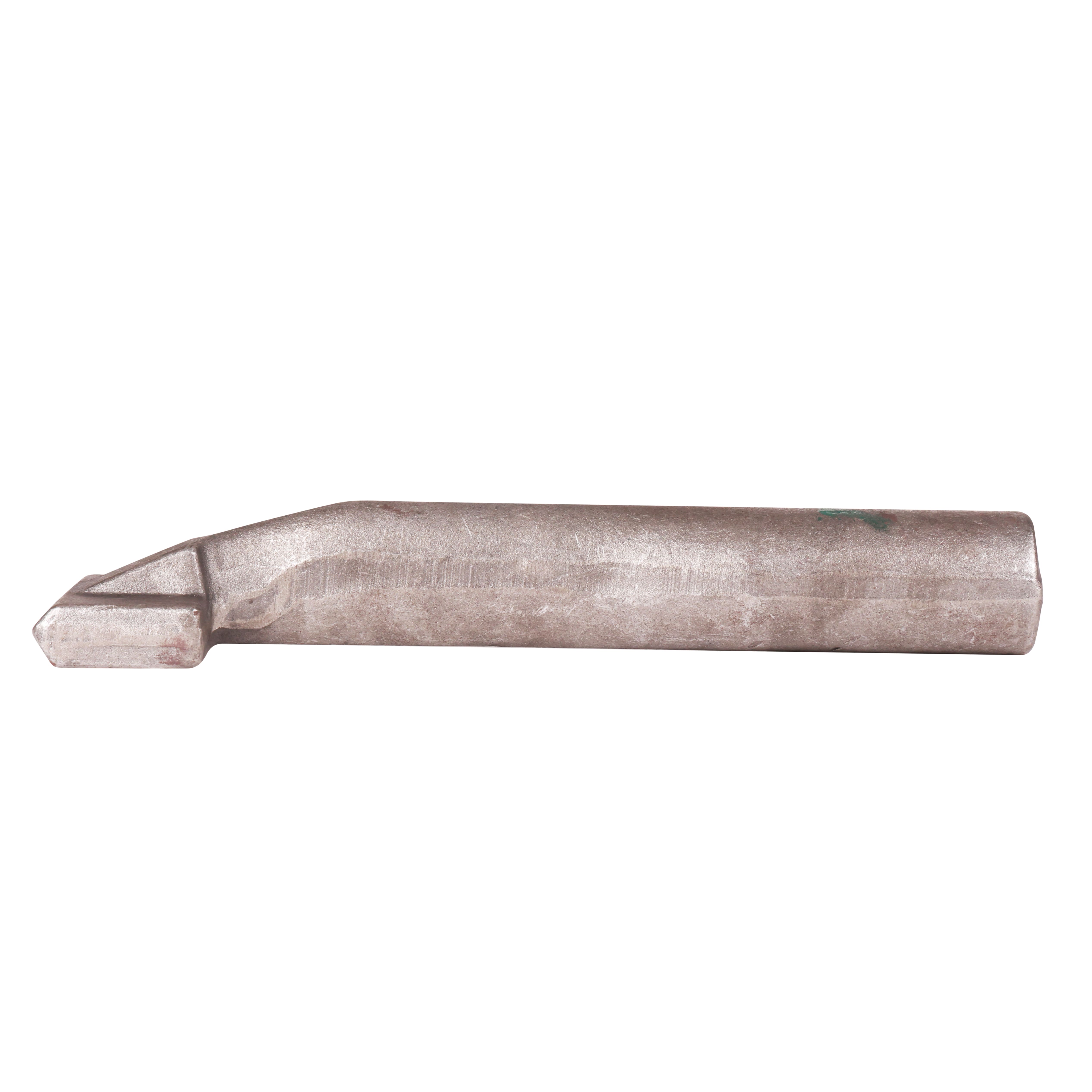Tungsten Carbide Tamping Tools