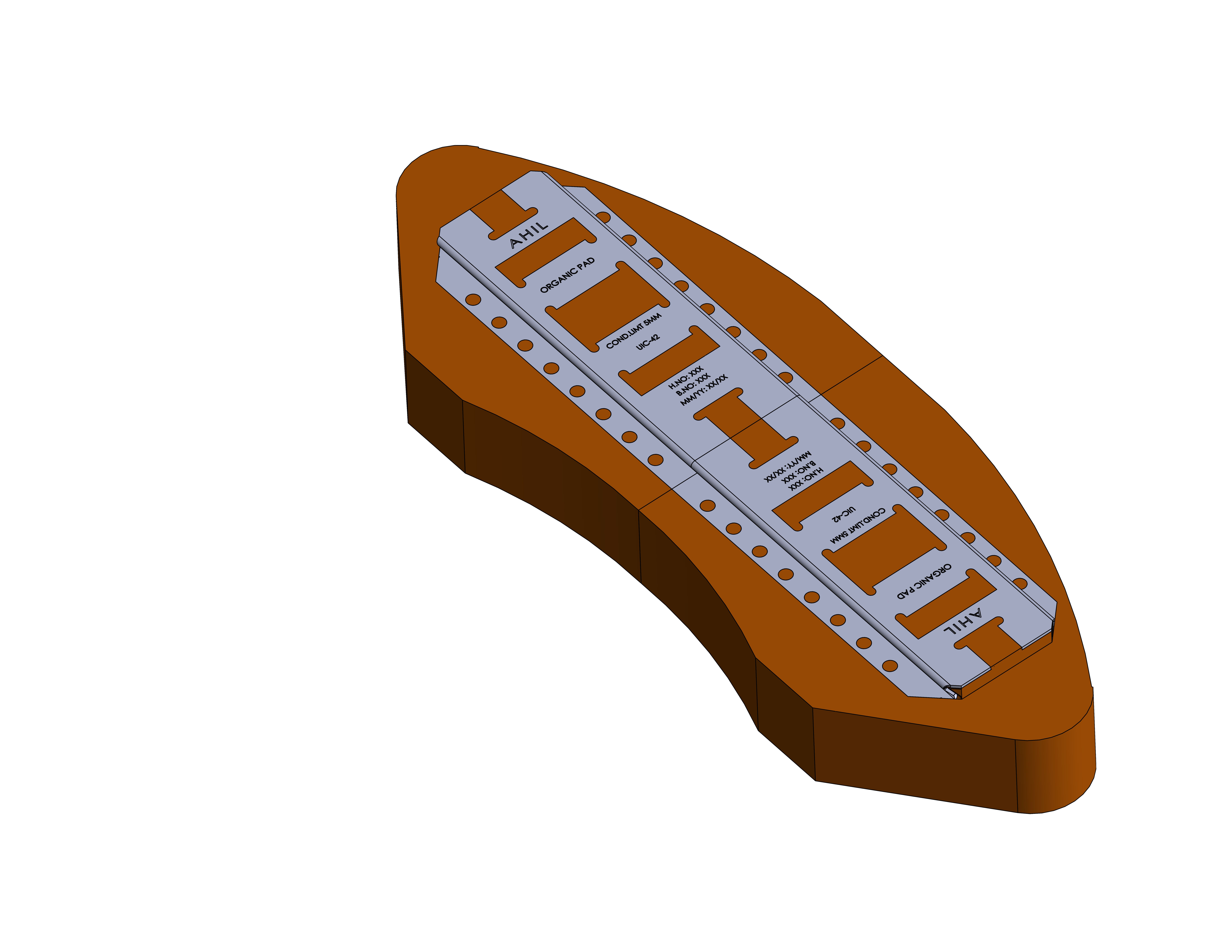 Brake Pads