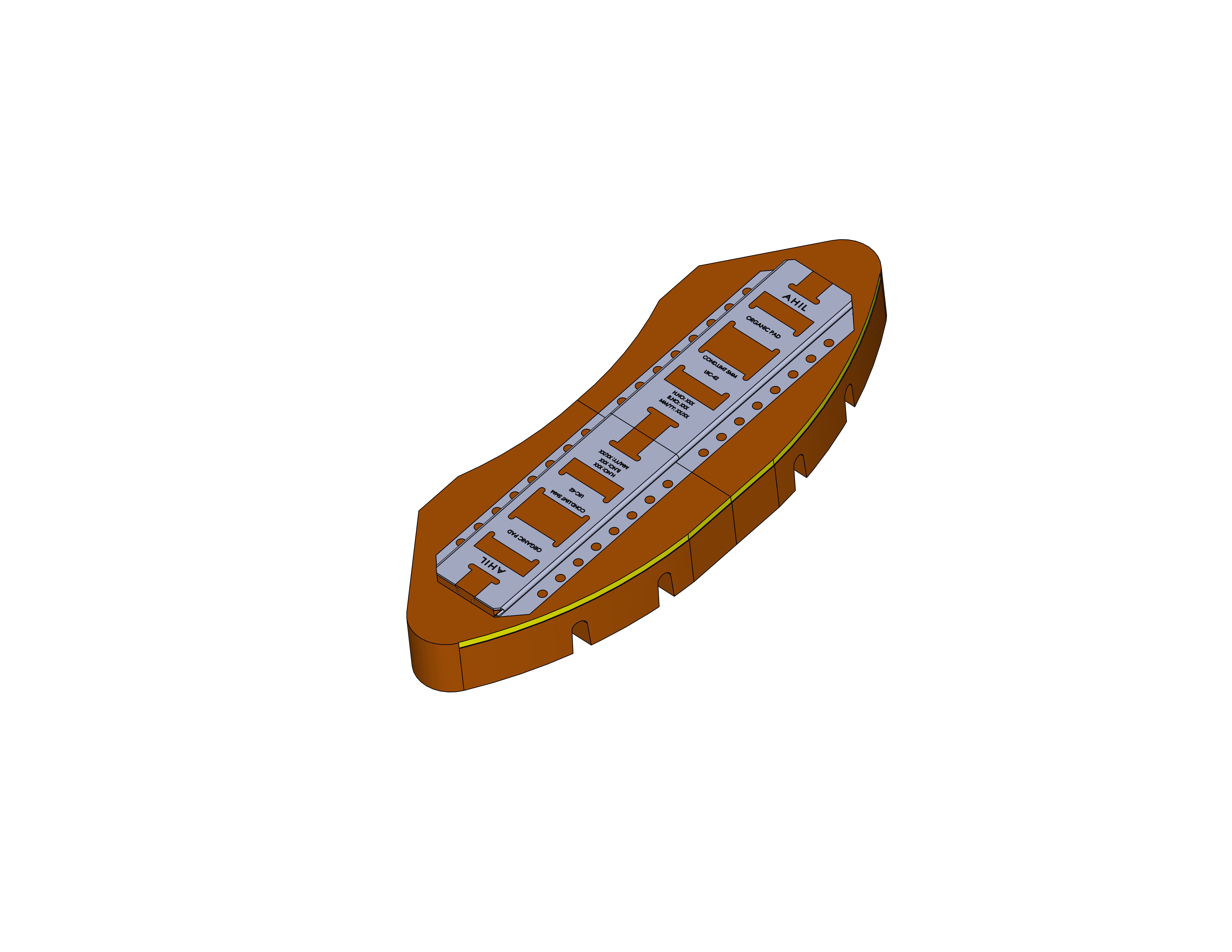 Brake Pads