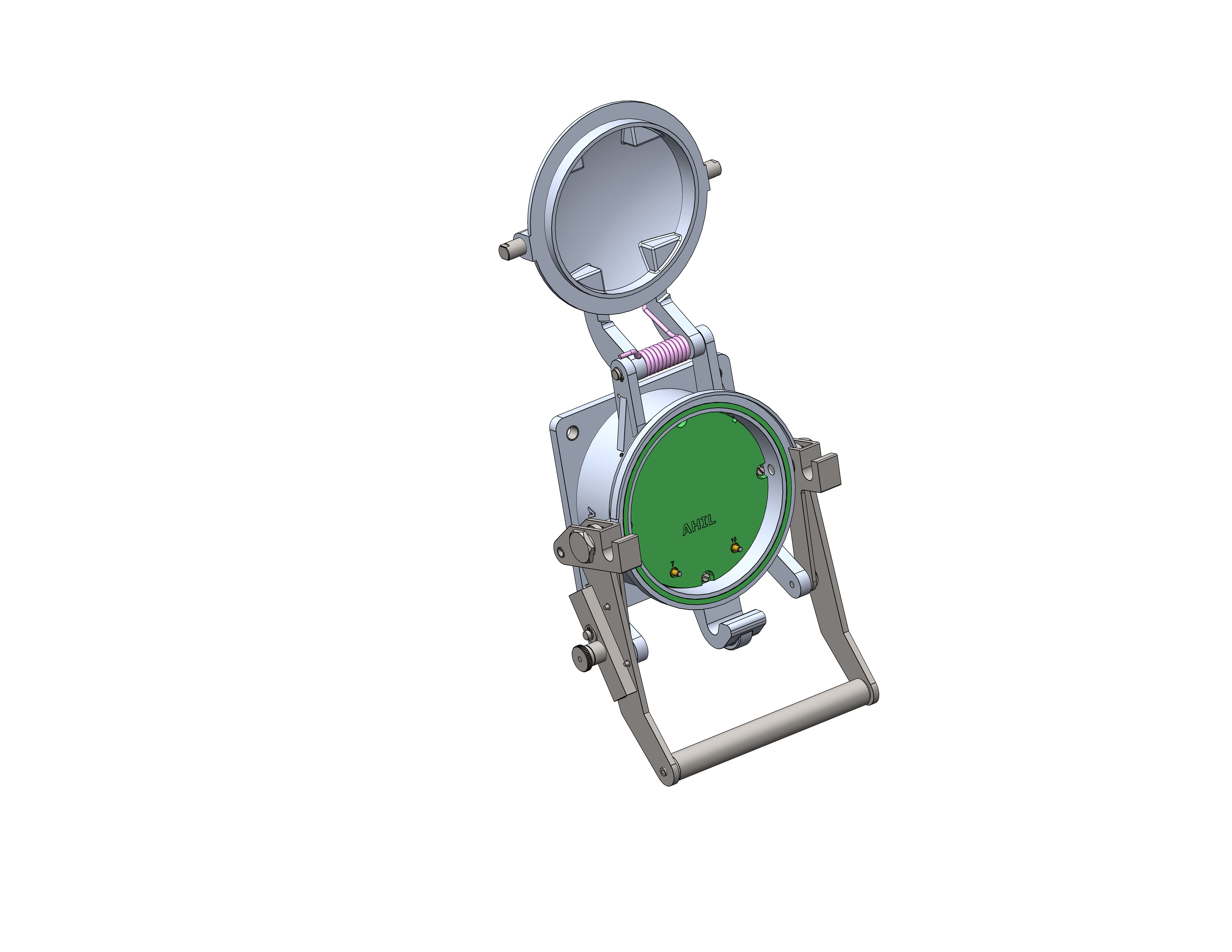 IV Coupler